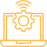 Remote Execute Icon